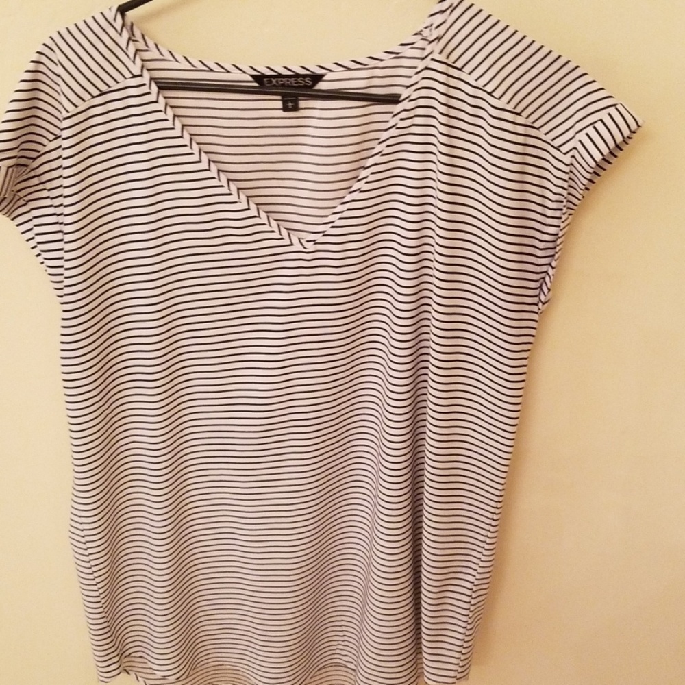 Express top